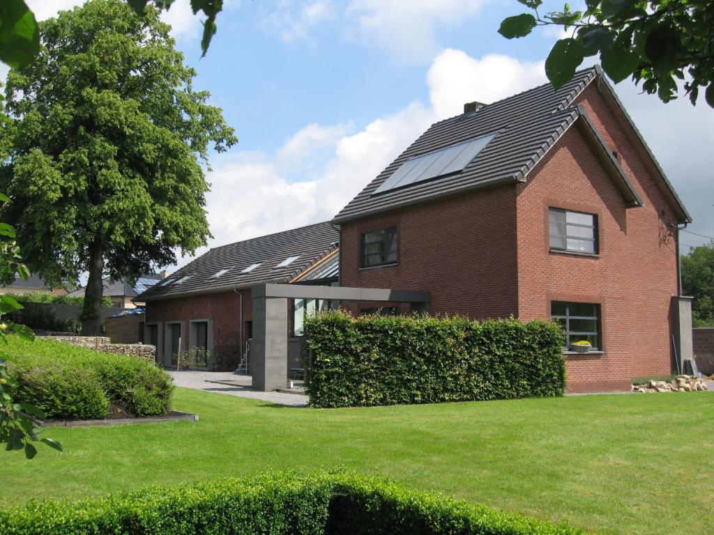 B&B Bed And Beyond Opglabbeek Exterior foto